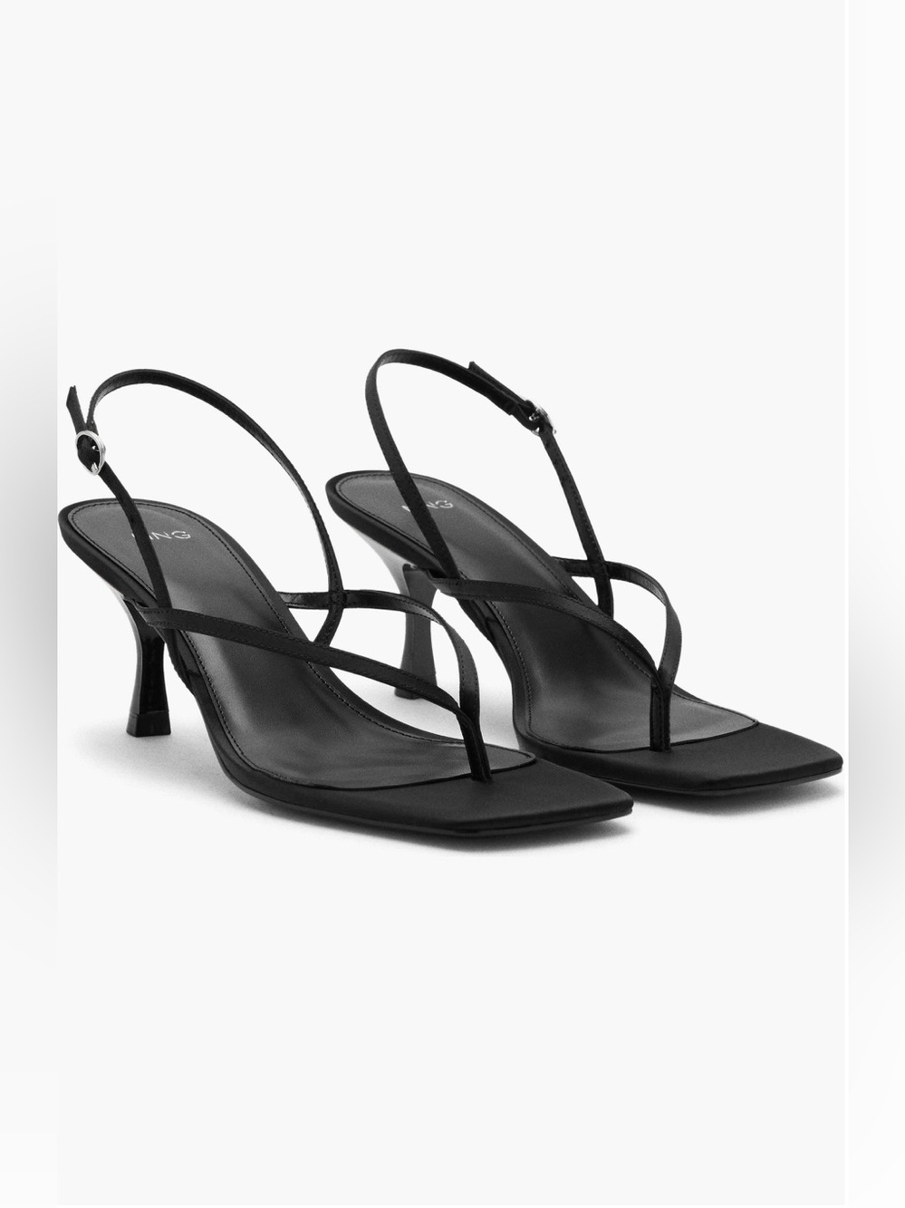 MANGO Ross Sandal